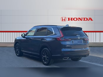 Used Honda CR-V 2024 for sale - 78765418: Photo