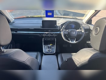 Used Honda CR-V 2024 for sale - 78765418: Photo