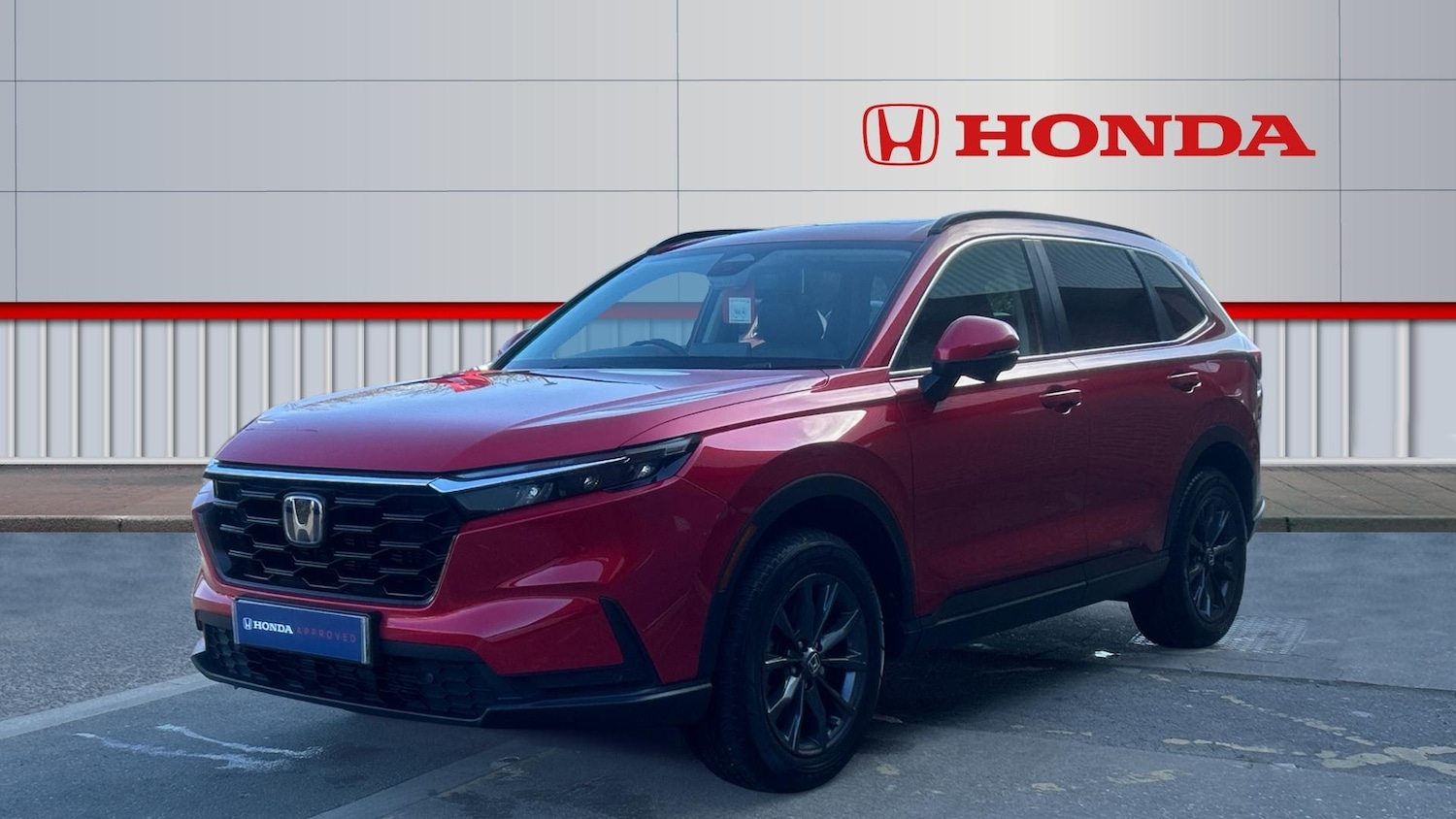 Used Honda CR-V 2024 for sale - 77761720: Photo 10