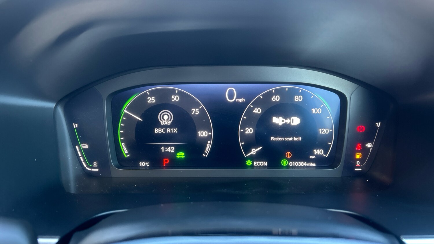 Used Honda CR-V 2024 for sale - 77761720: Photo 11