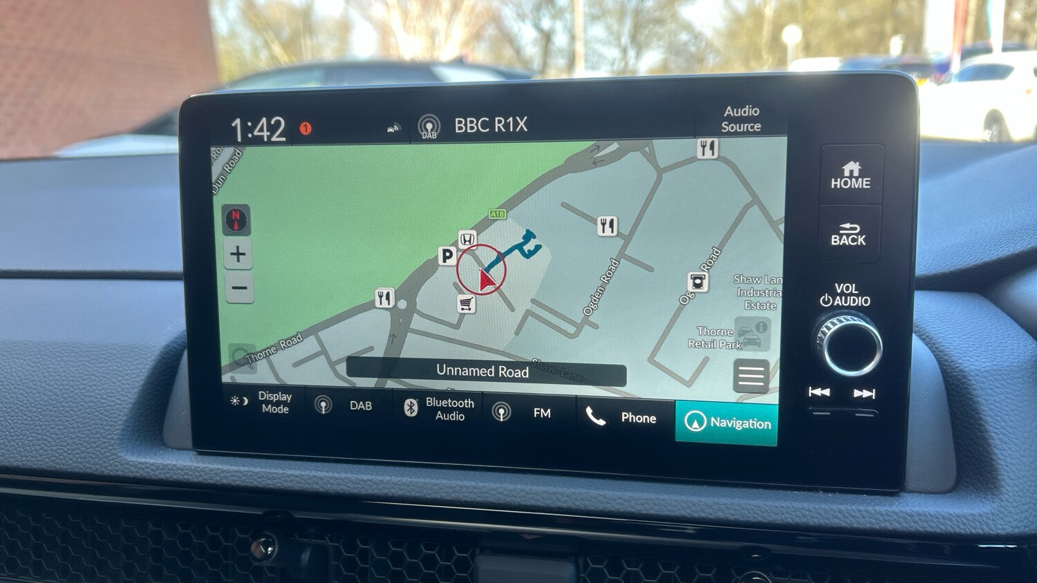 Used Honda CR-V 2024 for sale - 77761720: Photo 13