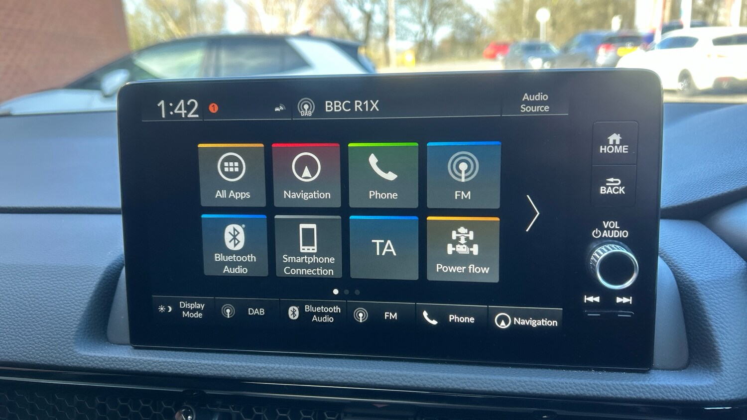 Used Honda CR-V 2024 for sale - 77761720: Photo 15