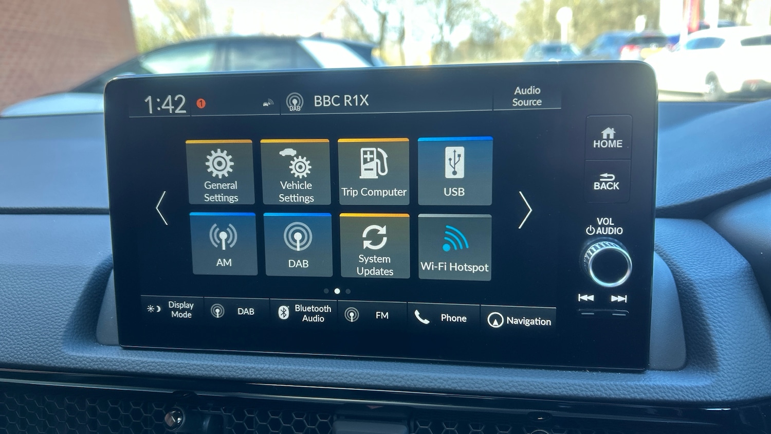 Used Honda CR-V 2024 for sale - 77761720: Photo 16