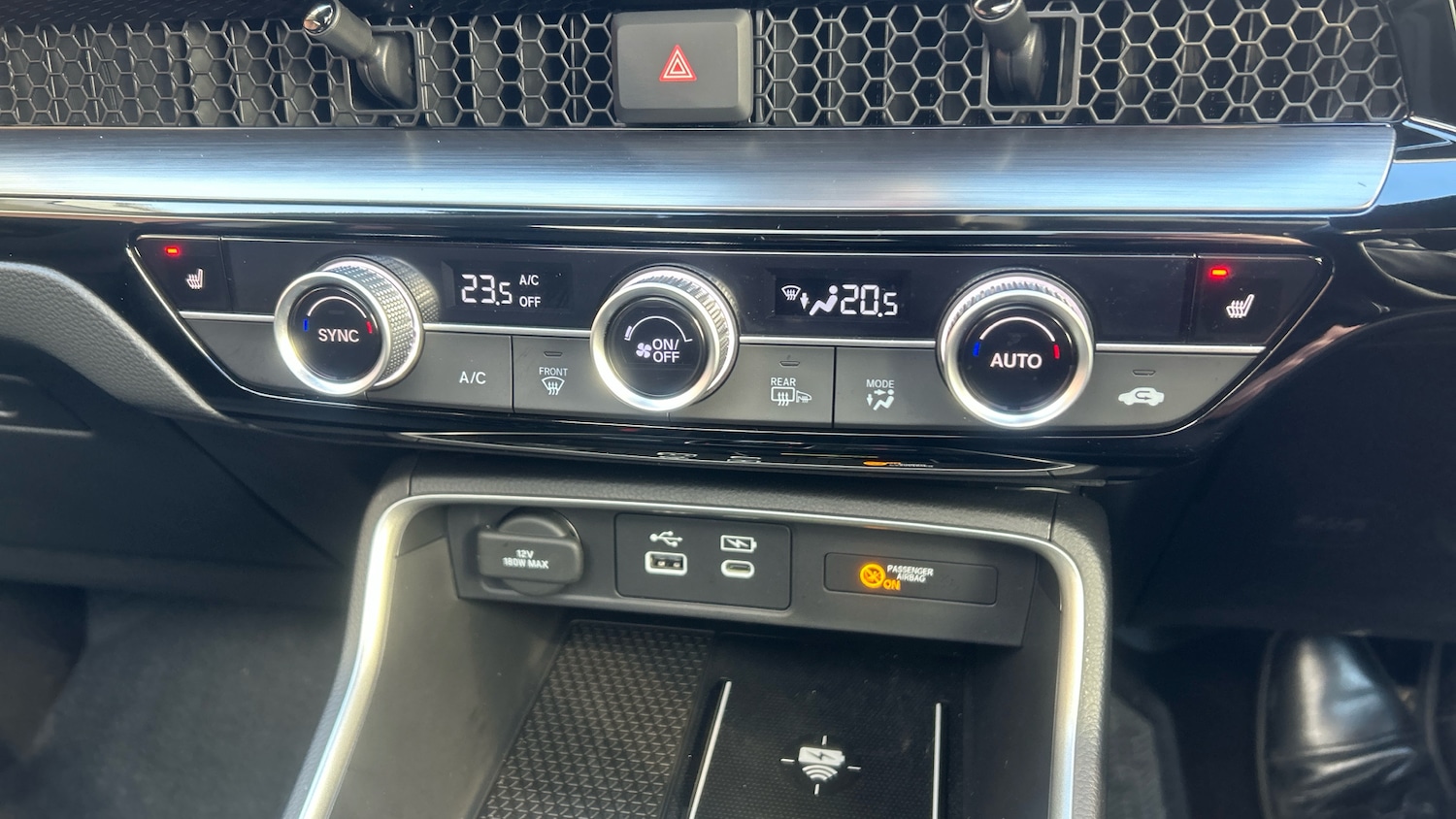 Used Honda CR-V 2024 for sale - 77761720: Photo 17