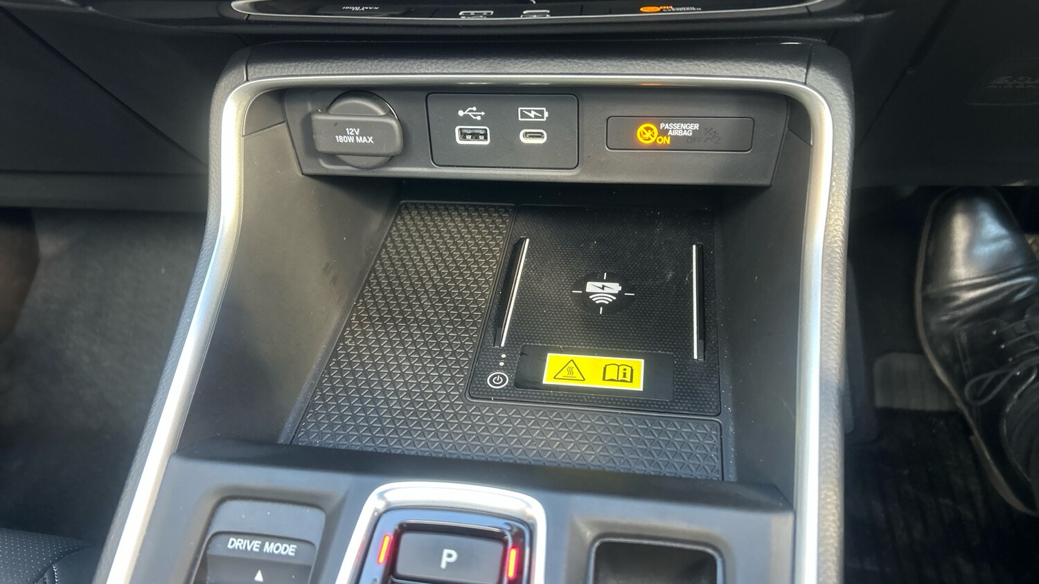 Used Honda CR-V 2024 for sale - 77761720: Photo 18