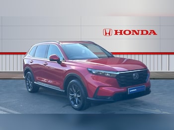 Used Honda CR-V 2024 for sale - 77761720: Photo