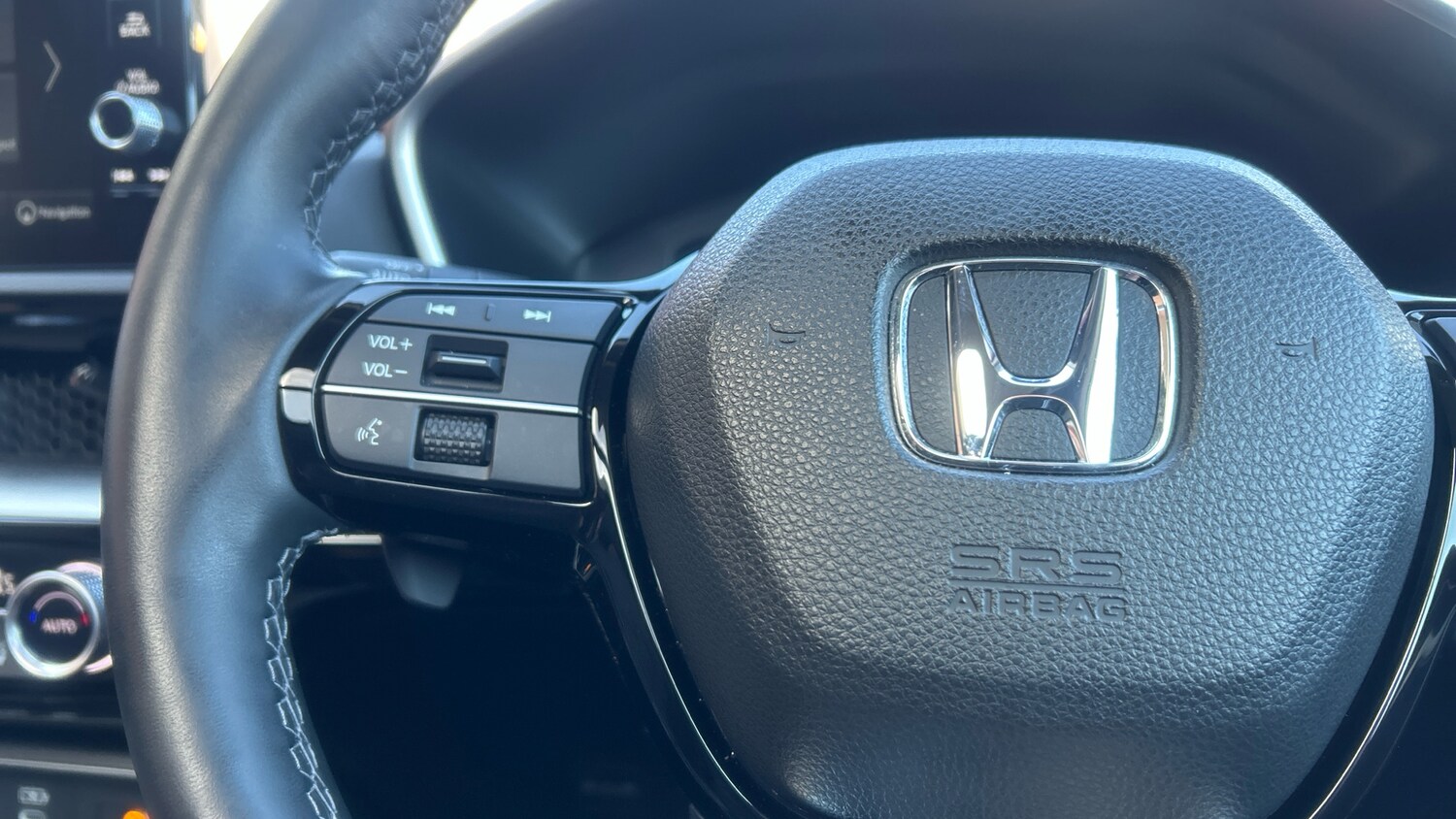 Used Honda CR-V 2024 for sale - 77761720: Photo 20
