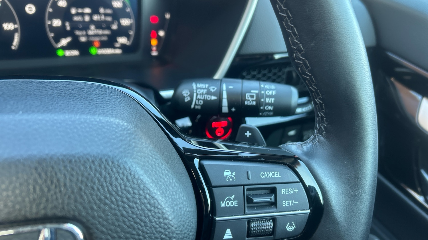 Used Honda CR-V 2024 for sale - 77761720: Photo 23