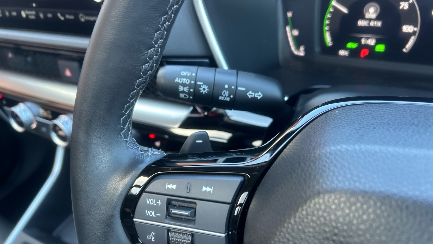 Used Honda CR-V 2024 for sale - 77761720: Photo 24