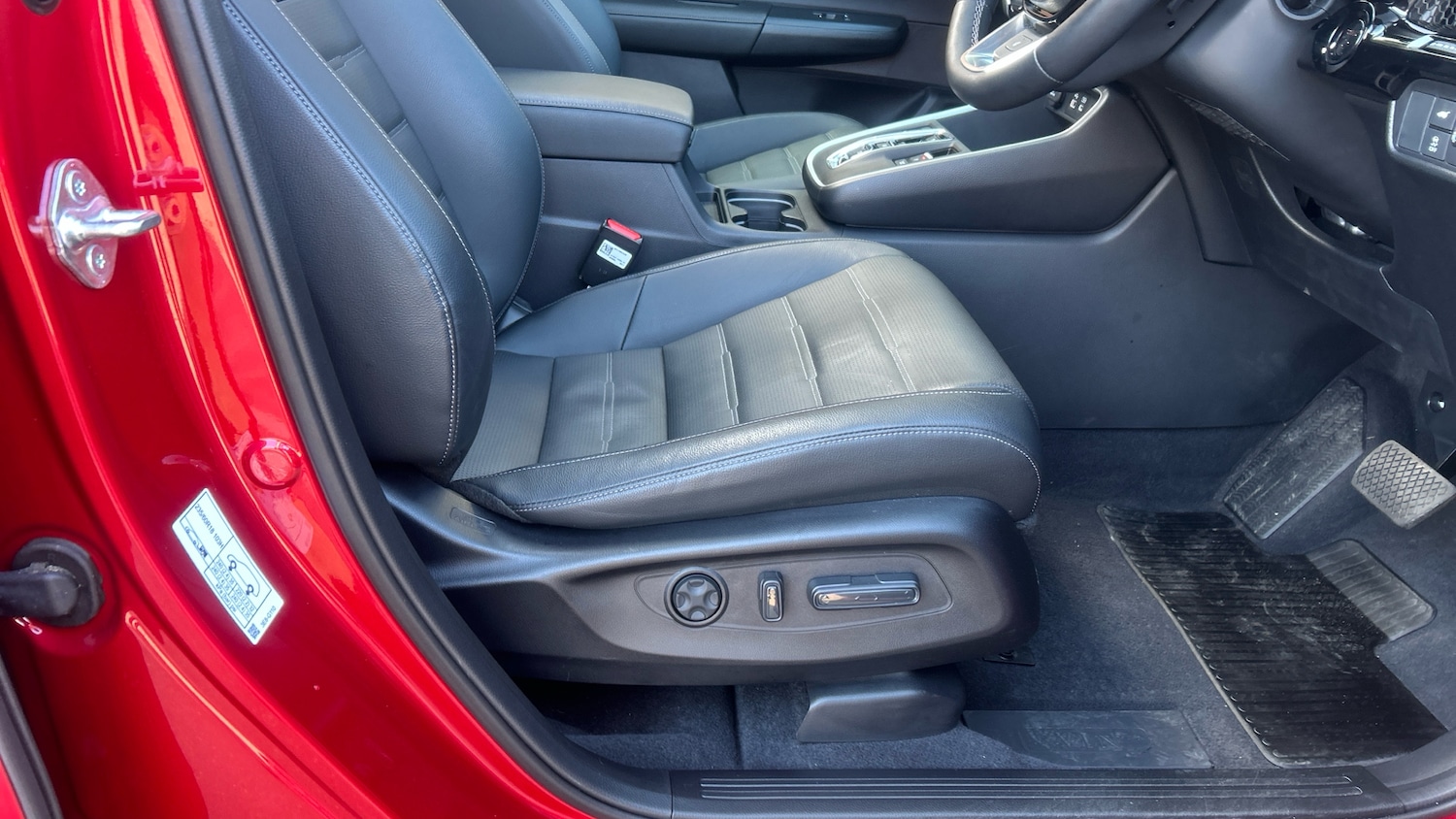 Used Honda CR-V 2024 for sale - 77761720: Photo 27