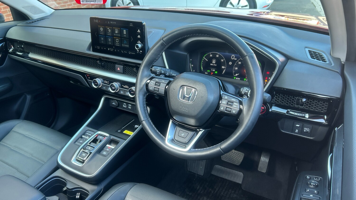 Used Honda CR-V 2024 for sale - 77761720: Photo 28