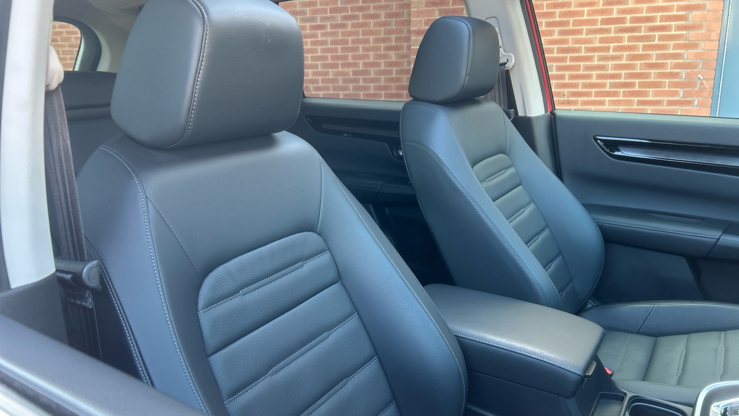 Used Honda CR-V 2024 for sale - 77761720: Photo 29