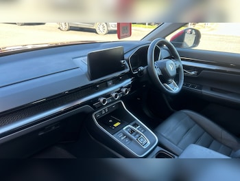 Used Honda CR-V 2024 for sale - 77761720: Photo