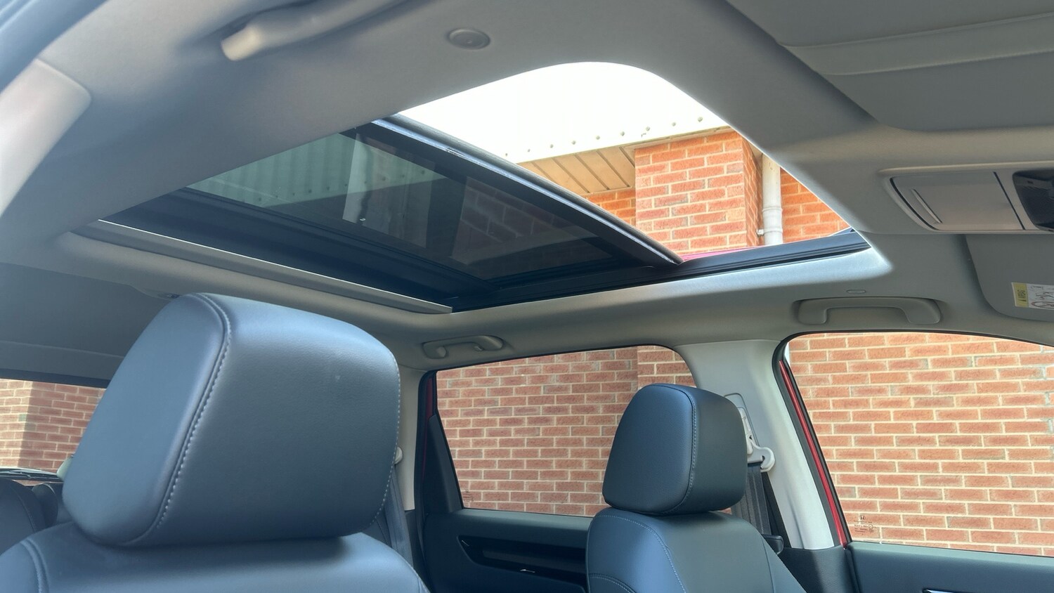 Used Honda CR-V 2024 for sale - 77761720: Photo 30