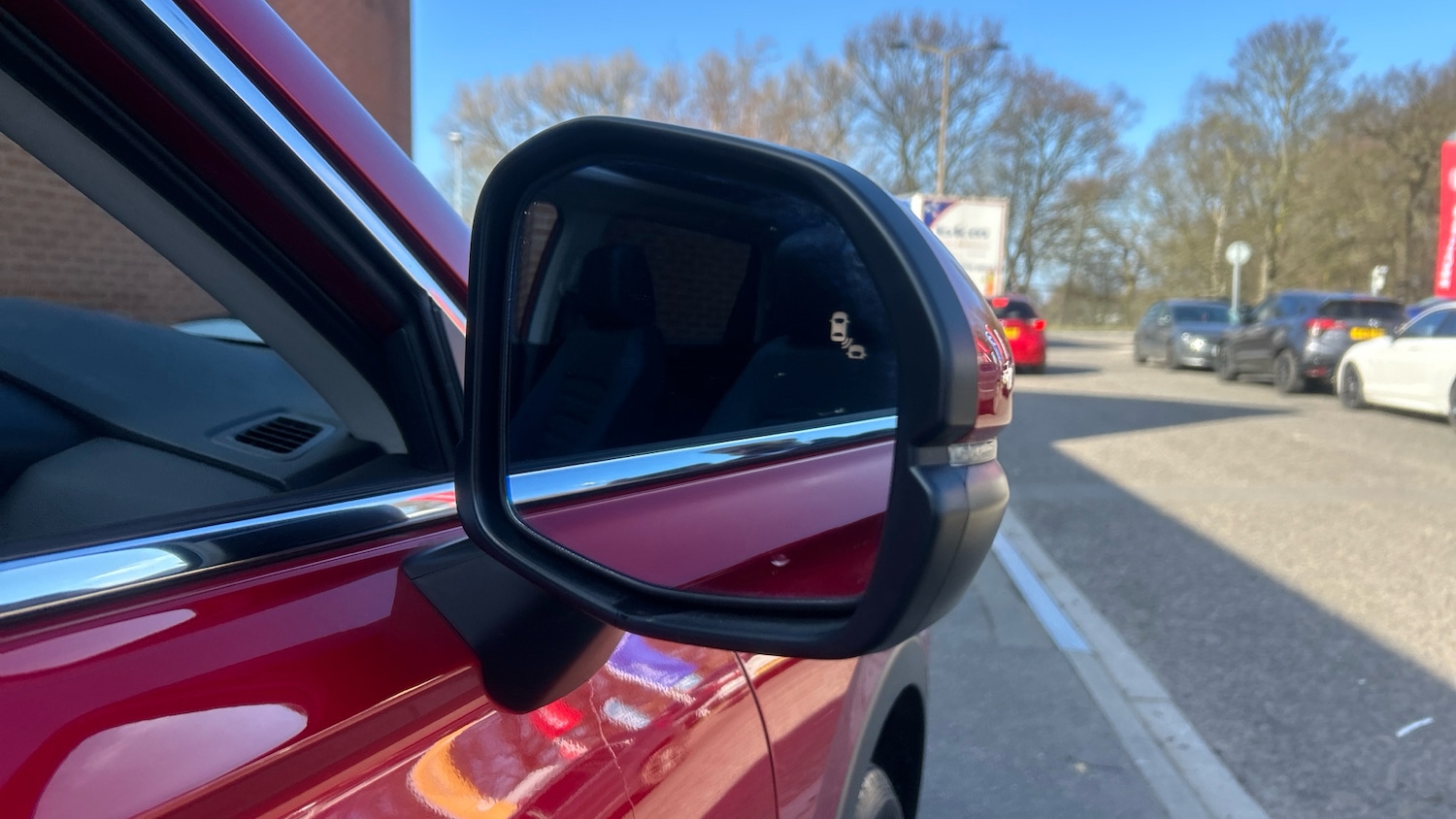 Used Honda CR-V 2024 for sale - 77761720: Photo 31