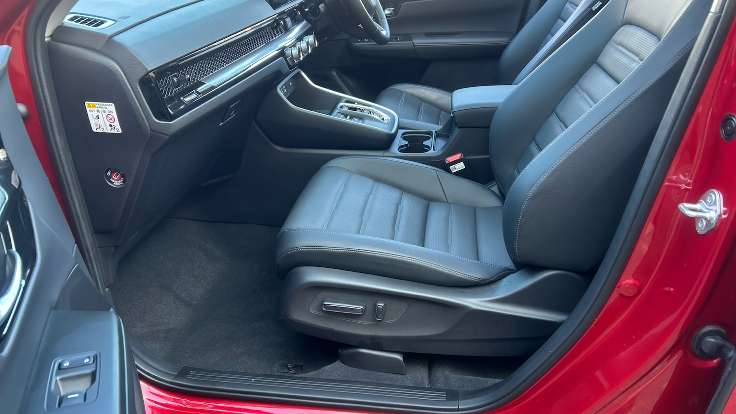 Used Honda CR-V 2024 for sale - 77761720: Photo 35