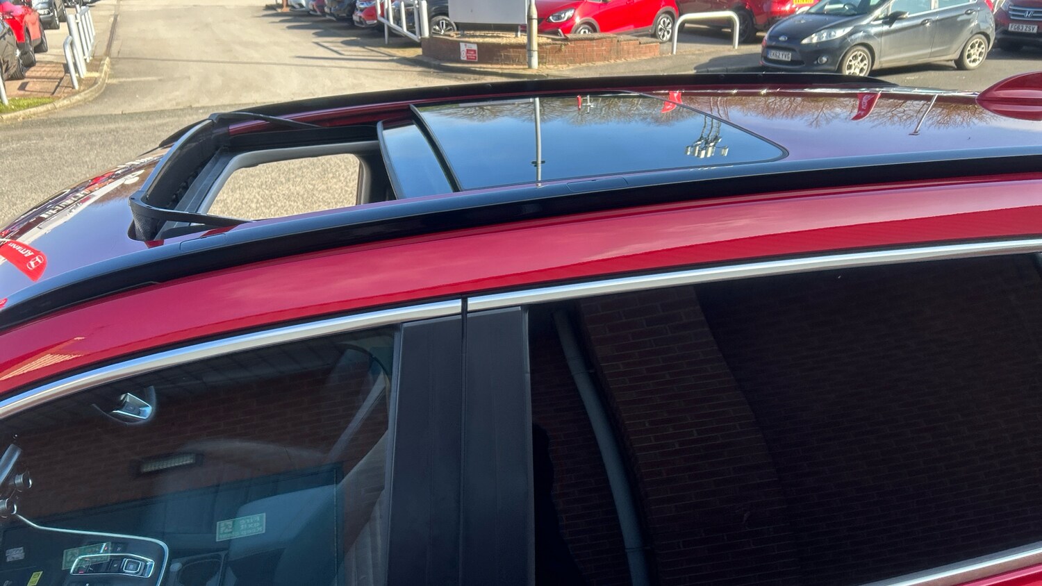 Used Honda CR-V 2024 for sale - 77761720: Photo 36