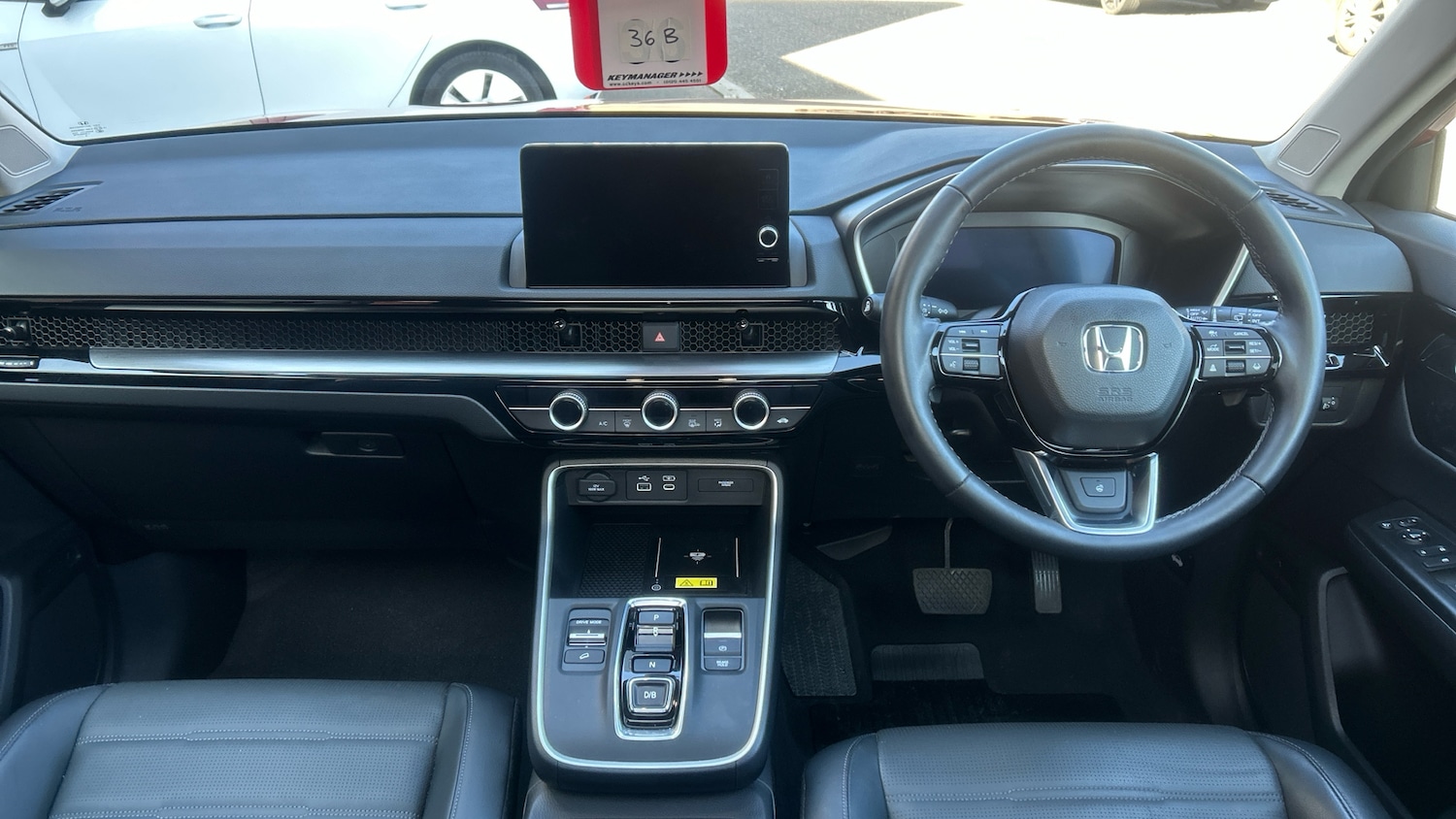Used Honda CR-V 2024 for sale - 77761720: Photo 4