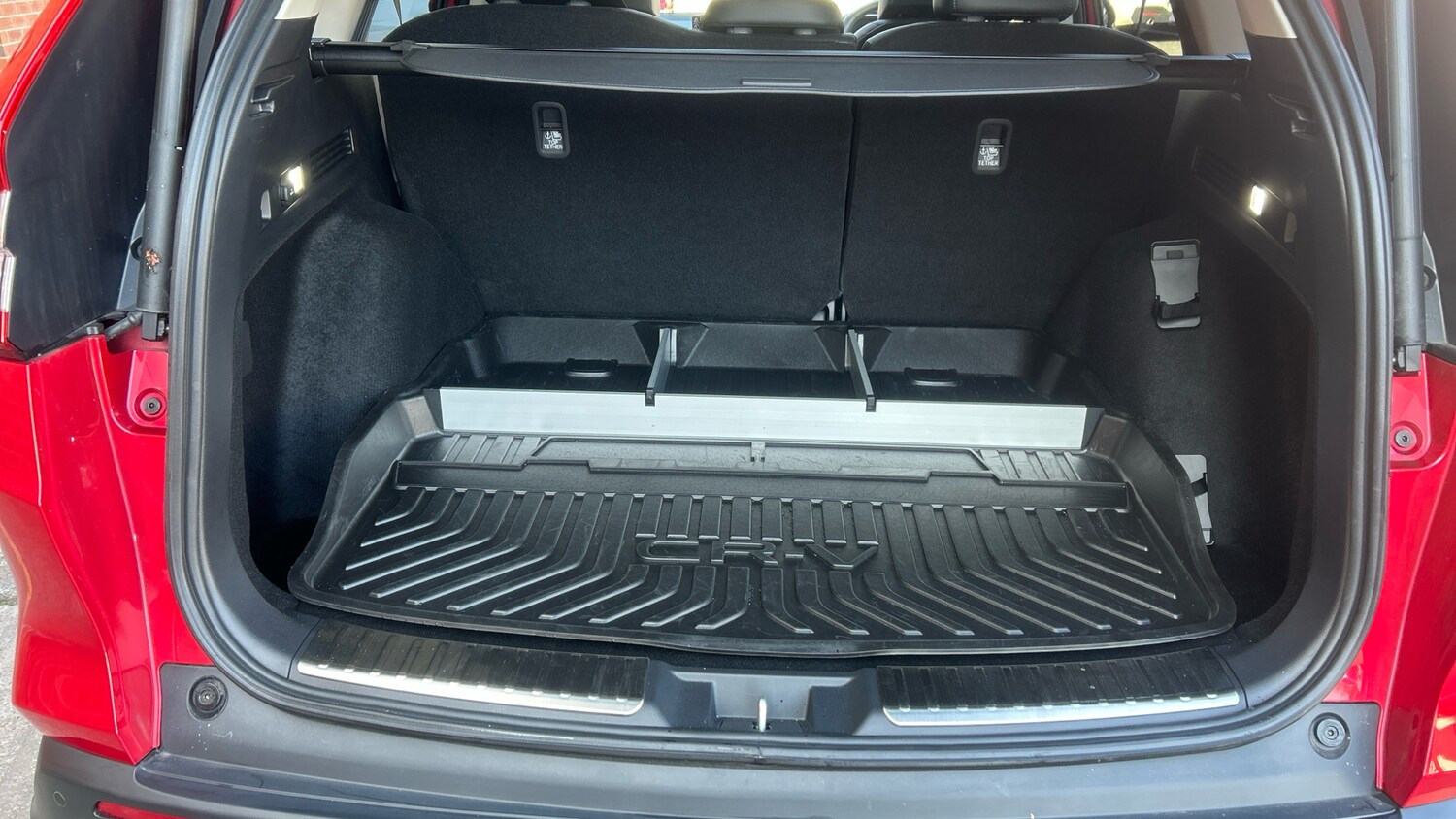 Used Honda CR-V 2024 for sale - 77761720: Photo 40