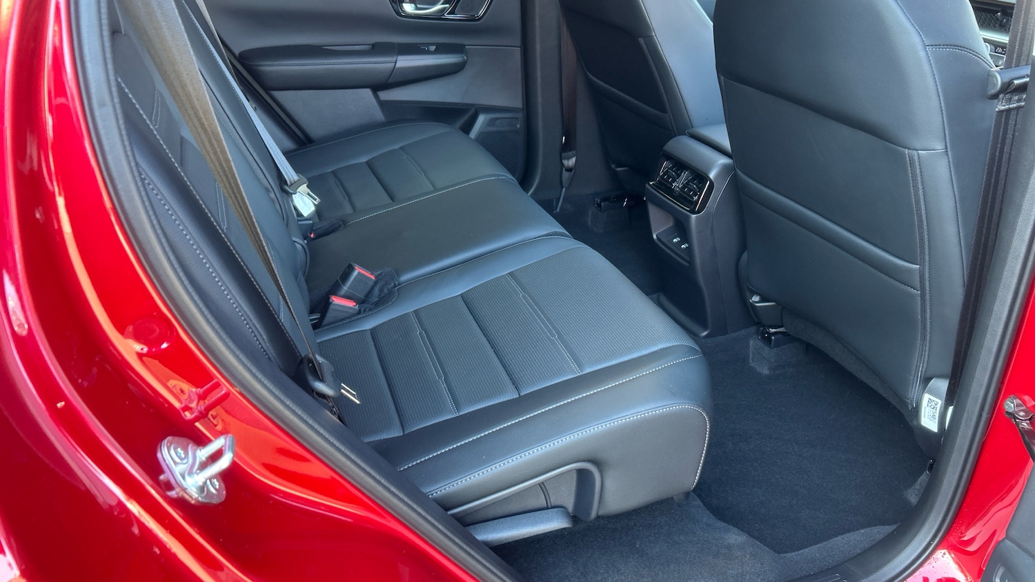 Used Honda CR-V 2024 for sale - 77761720: Photo 43