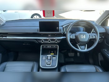 Used Honda CR-V 2024 for sale - 77761720: Photo