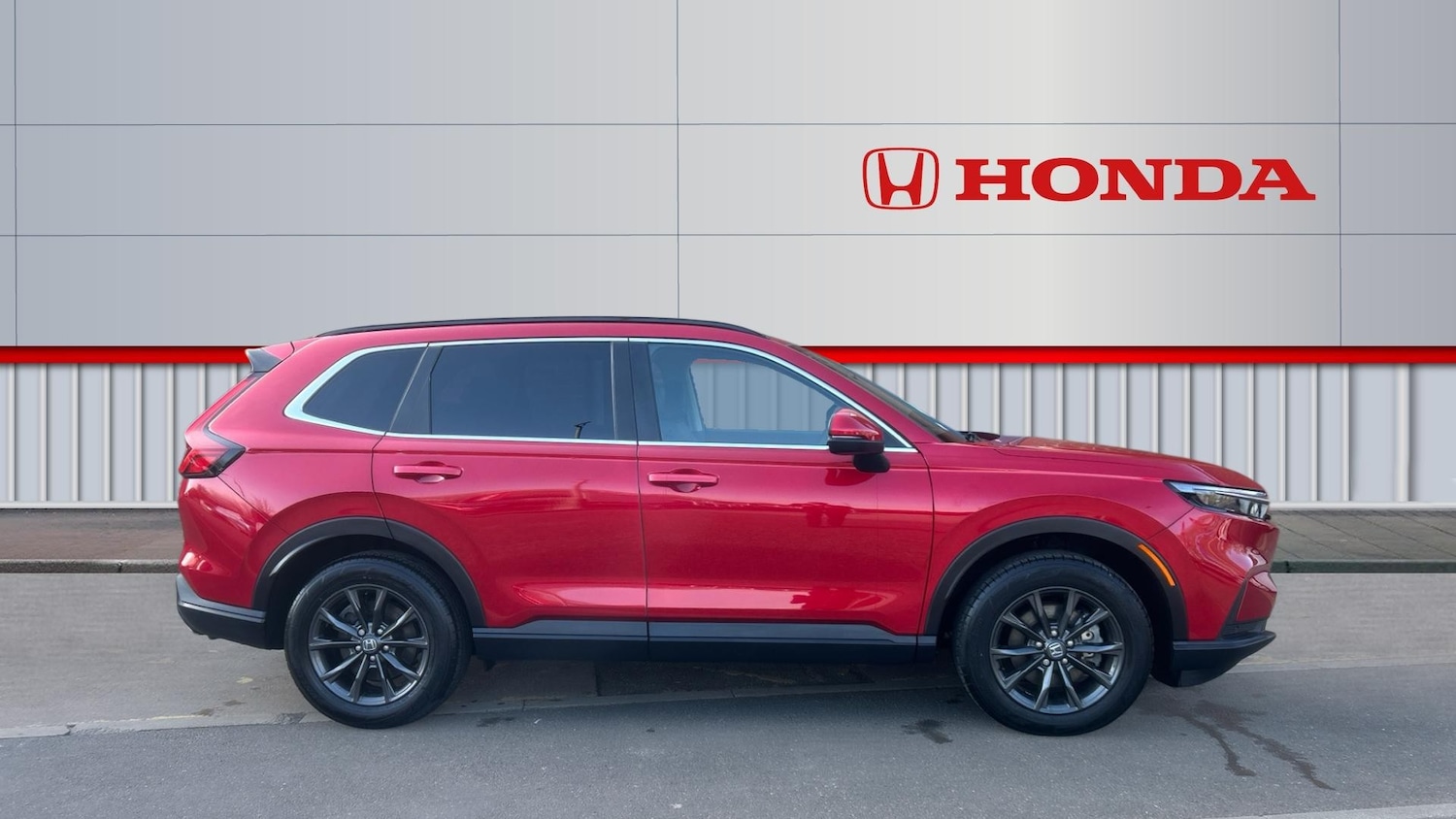 Used Honda CR-V 2024 for sale - 77761720: Photo 5