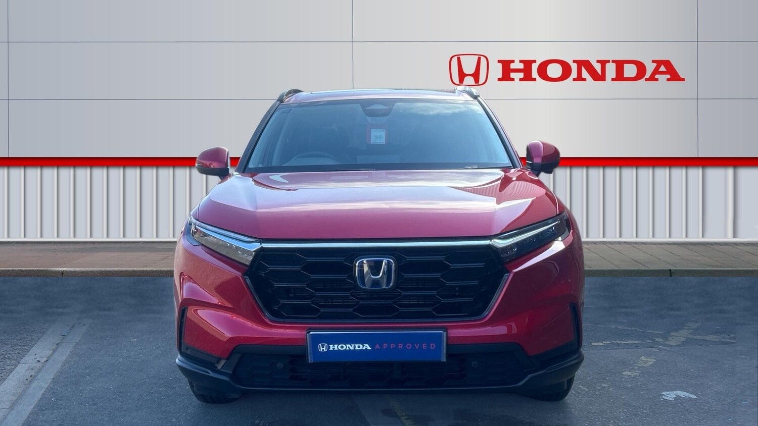 Used Honda CR-V 2024 for sale - 77761720: Photo 6