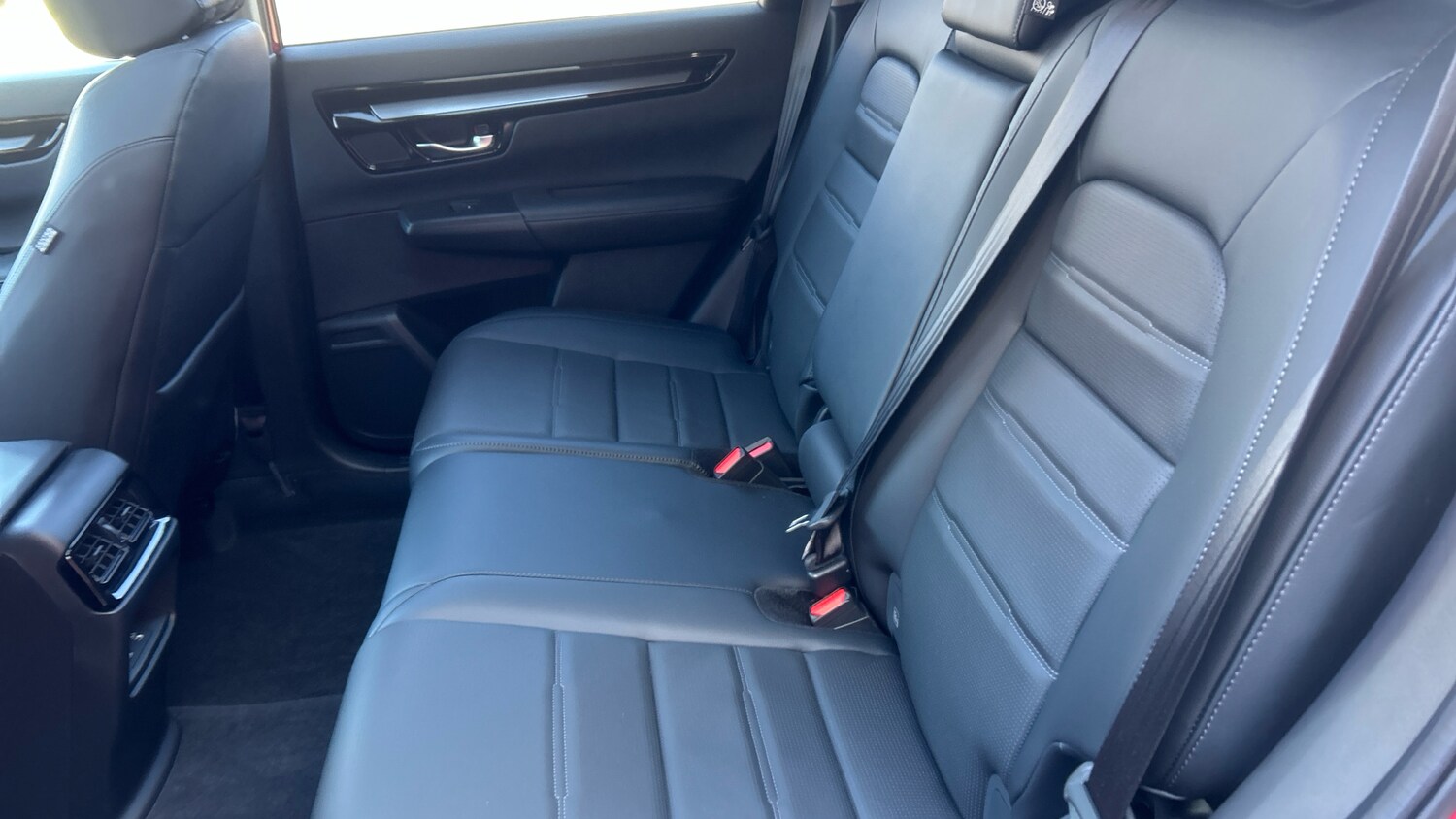 Used Honda CR-V 2024 for sale - 77761720: Photo 8