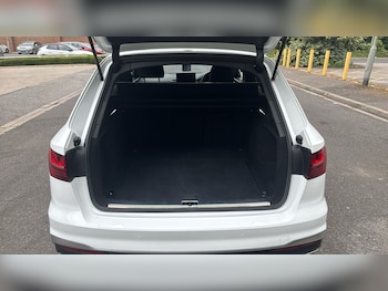 Used Audi A4 2023 for sale - 78578105: Photo