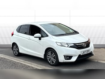 Used Honda Jazz 2017 for sale - 78628840: Photo