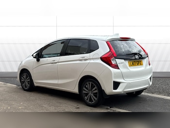 Used Honda Jazz 2017 for sale - 78628840: Photo
