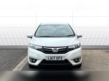 Used Honda Jazz 2017 for sale - 78628840: Photo