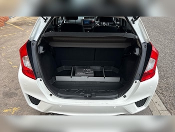 Used Honda Jazz 2017 for sale - 78628840: Photo