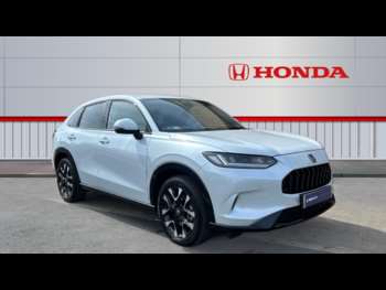 2024 (74) - 2.0 eHEV Advance 5dr CVT Hybrid Estate