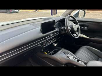 Used Honda ZR-V 2024 for sale - 74103429: Photo