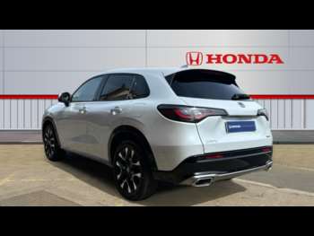 Used Honda ZR-V 2024 for sale - 74103429: Photo