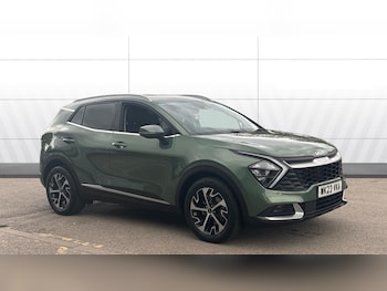 Used Kia Sportage 2023 for sale - 78239212: Photo