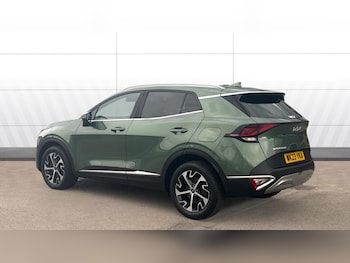 Used Kia Sportage 2023 for sale - 78239212: Photo