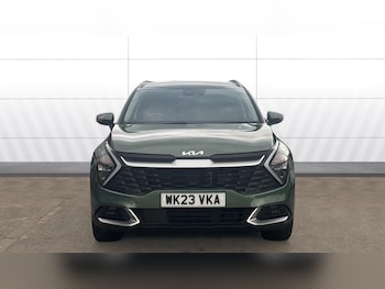 Used Kia Sportage 2023 for sale - 78239212: Photo