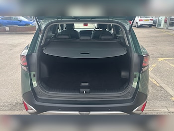 Used Kia Sportage 2023 for sale - 78239212: Photo