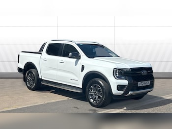 Used Ford Ranger 2024 for sale - 79546860: Photo