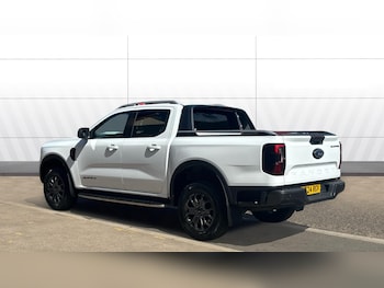 Used Ford Ranger 2024 for sale - 79546860: Photo