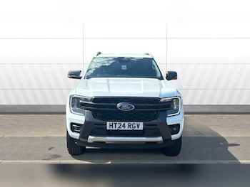 Used Ford Ranger 2024 for sale - 79546860: Photo