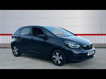 2021 (71) - 1.5 i-MMD Hybrid SR 5dr eCVT Hybrid Hatchback