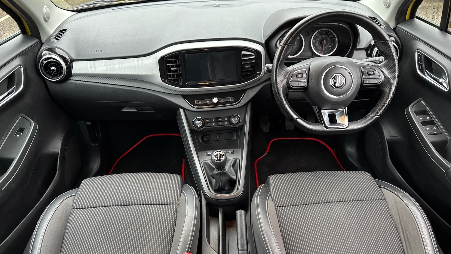 Used MG MG3 2022 for sale - 76968739: Photo 10