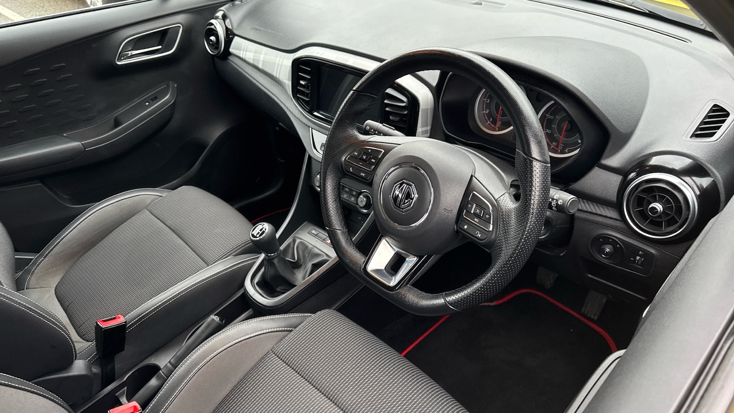 Used MG MG3 2022 for sale - 76968739: Photo 11