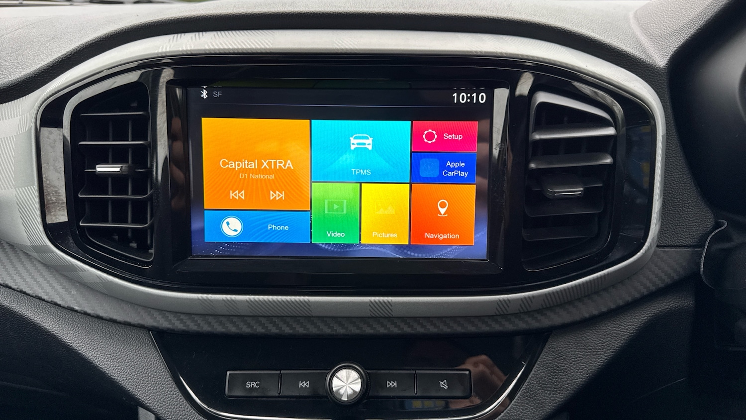 Used MG MG3 2022 for sale - 76968739: Photo 12