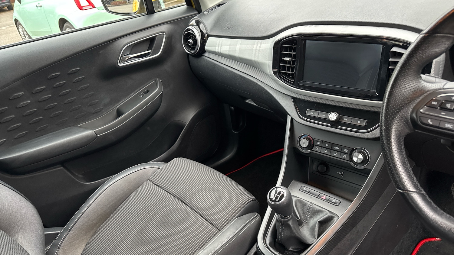 Used MG MG3 2022 for sale - 76968739: Photo 14