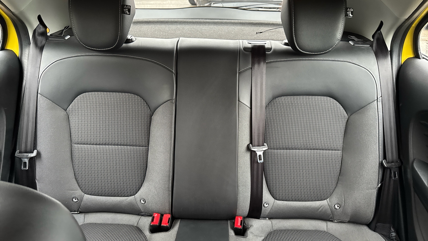 Used MG MG3 2022 for sale - 76968739: Photo 15