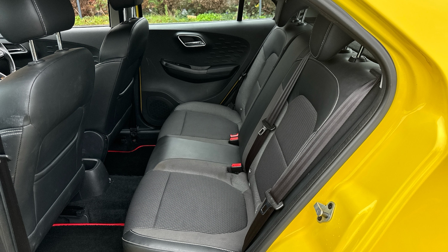 Used MG MG3 2022 for sale - 76968739: Photo 16